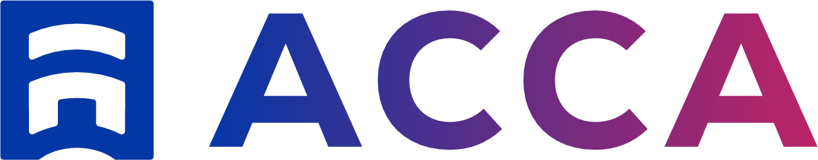 ACCA Logo